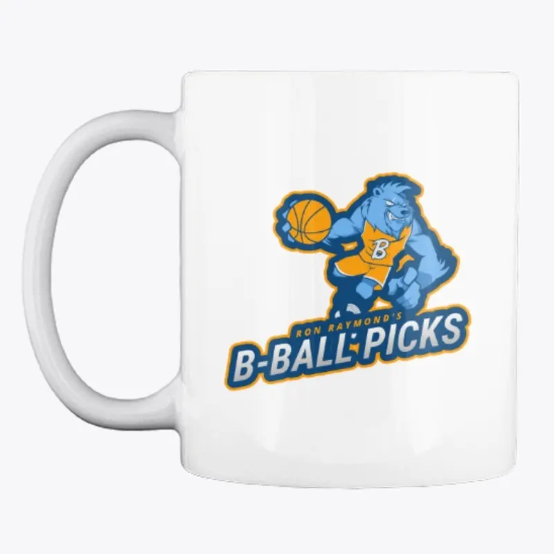 BBALLPICKS.COM STUFF COLLECTION