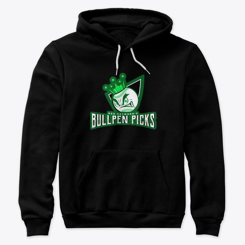 BULLPENPICKS.COM HOODIE COLLECTIONS