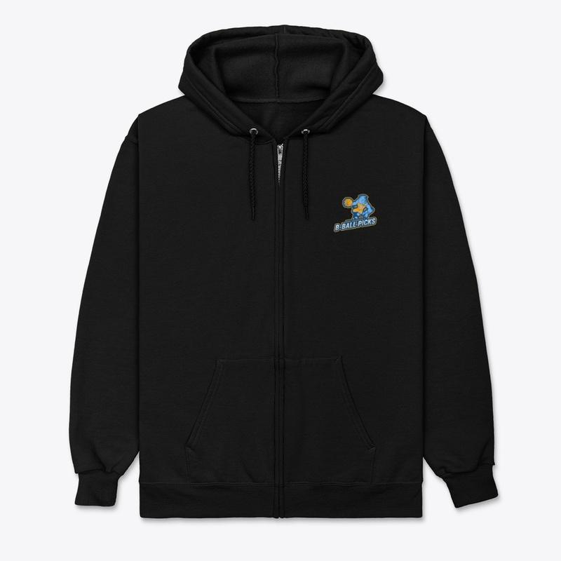 BBALLPICKS.COM HOODIE COLLECTIONS