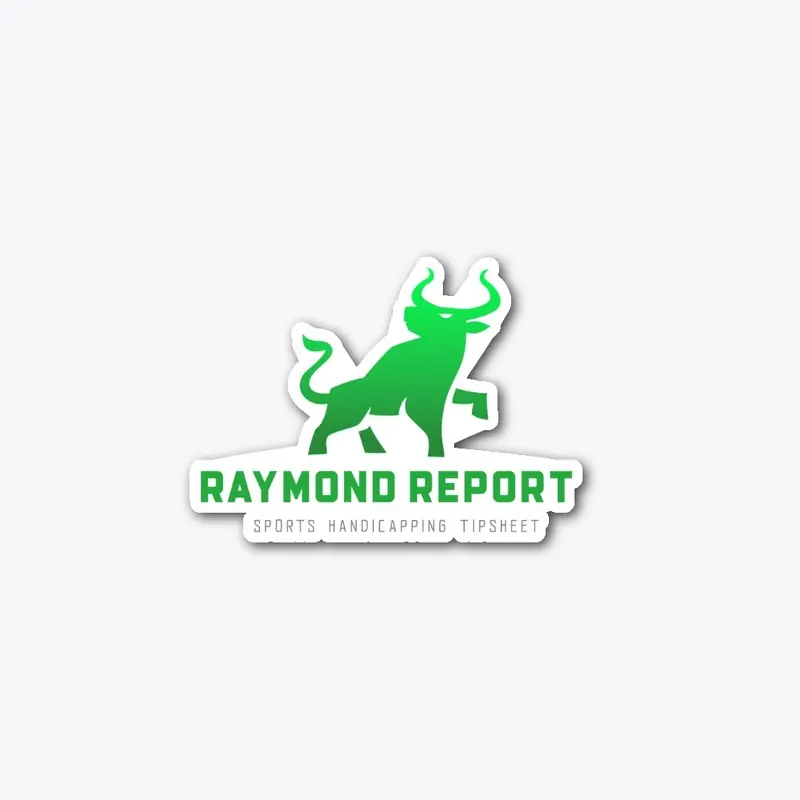 RAYMOND REPORT STUFF COLLECTIONS