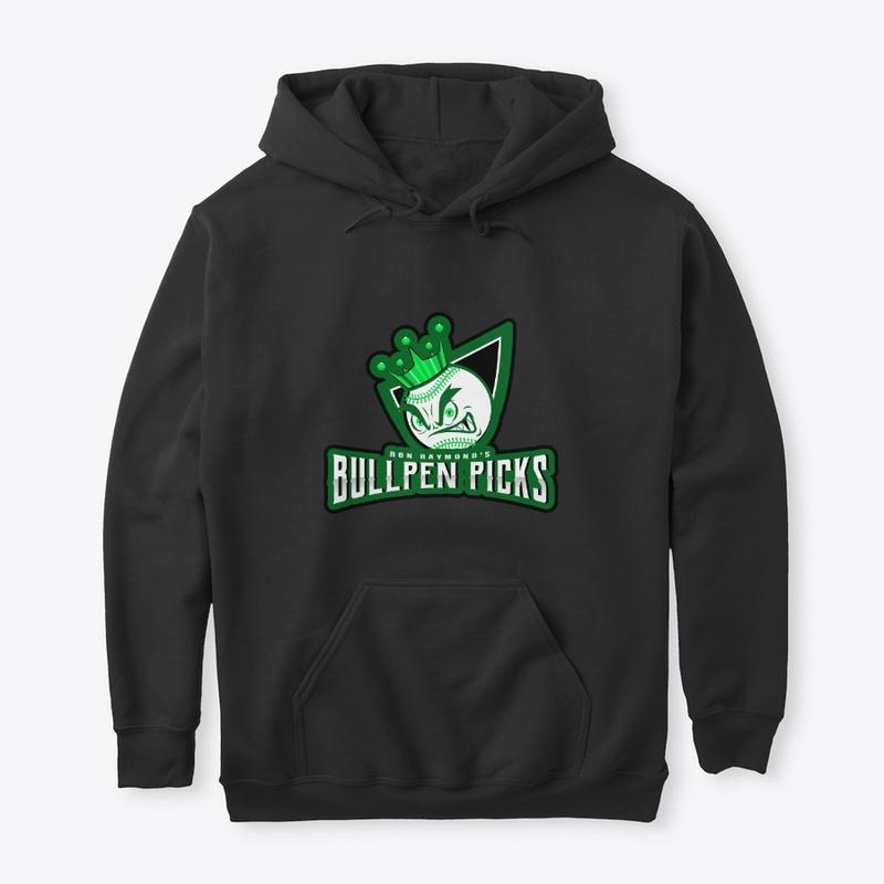 BULLPENPICKS.COM HOODIE COLLECTIONS