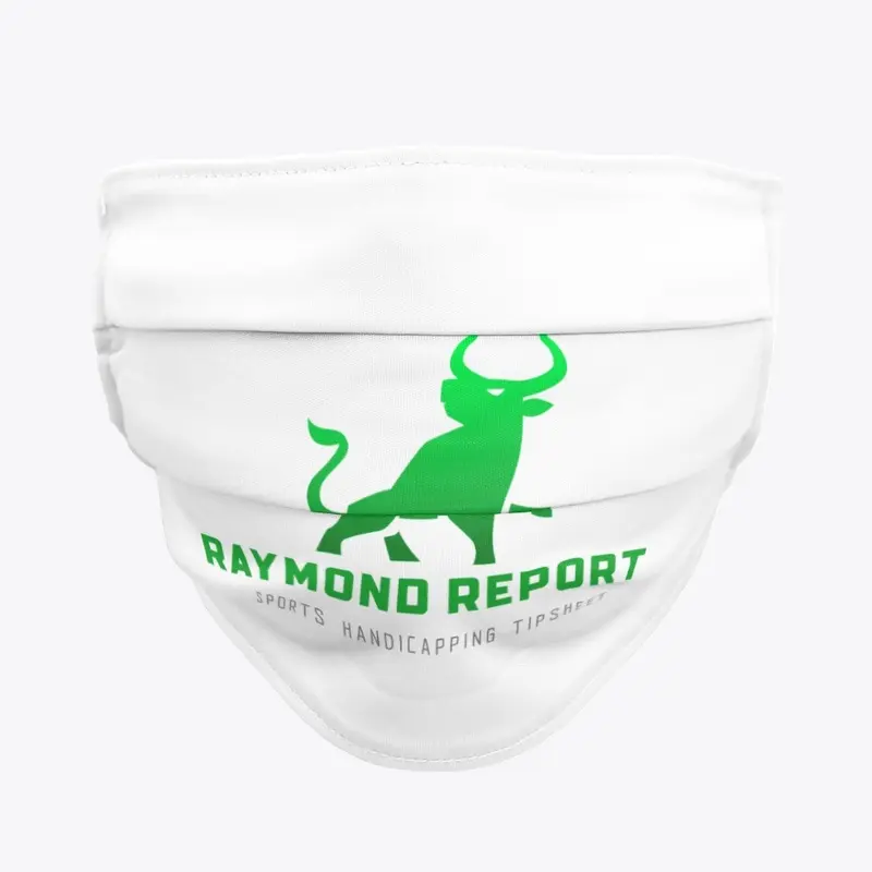 RAYMOND REPORT STUFF COLLECTIONS