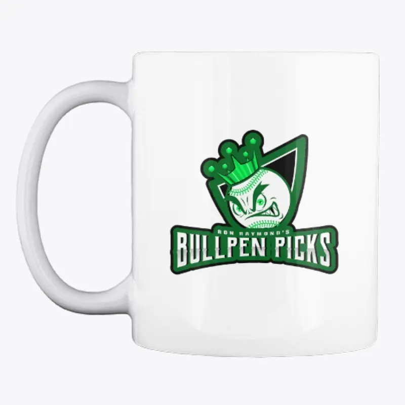 BULLPENPICKS.COM STUFF COLLECTIONS