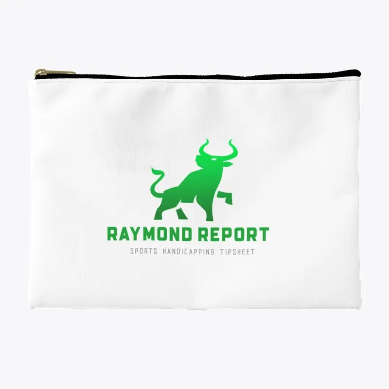 RAYMOND REPORT STUFF COLLECTIONS