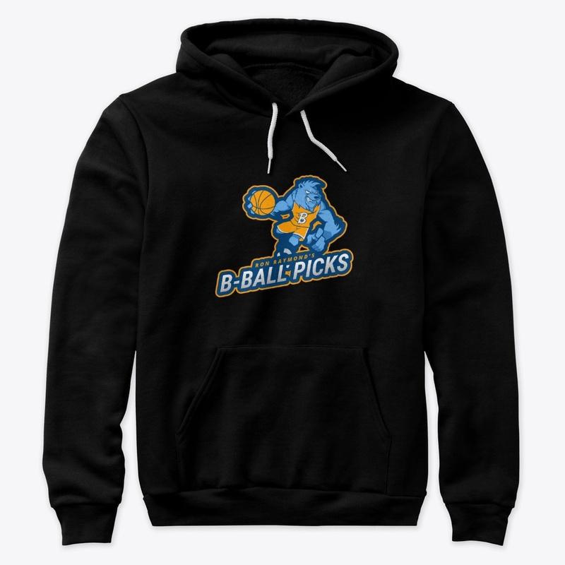 BBALLPICKS.COM HOODIE COLLECTIONS