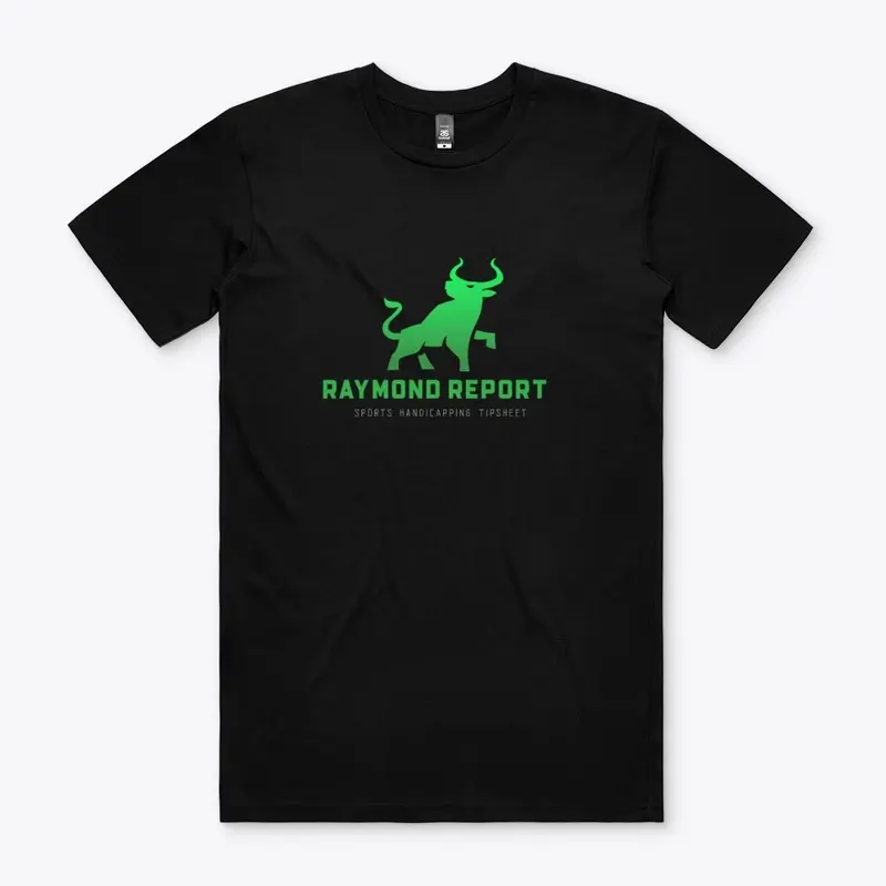 RAYMOND REPORT TSHIRT COLLECTION