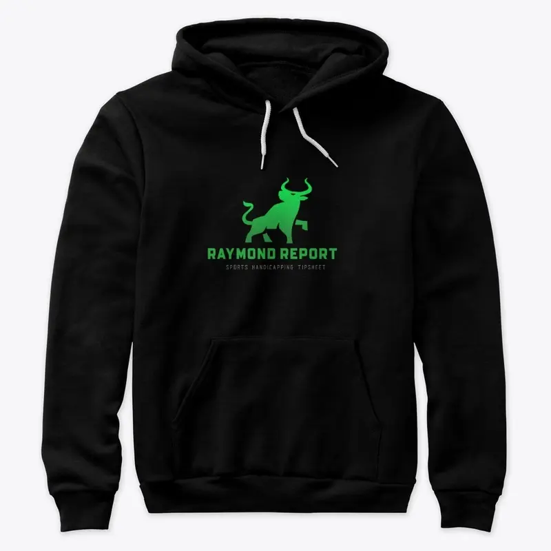 RAYMOND REPORT HOODIE COLLECTIONS