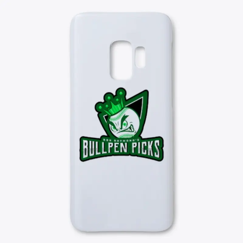 BULLPENPICKS.COM STUFF COLLECTIONS