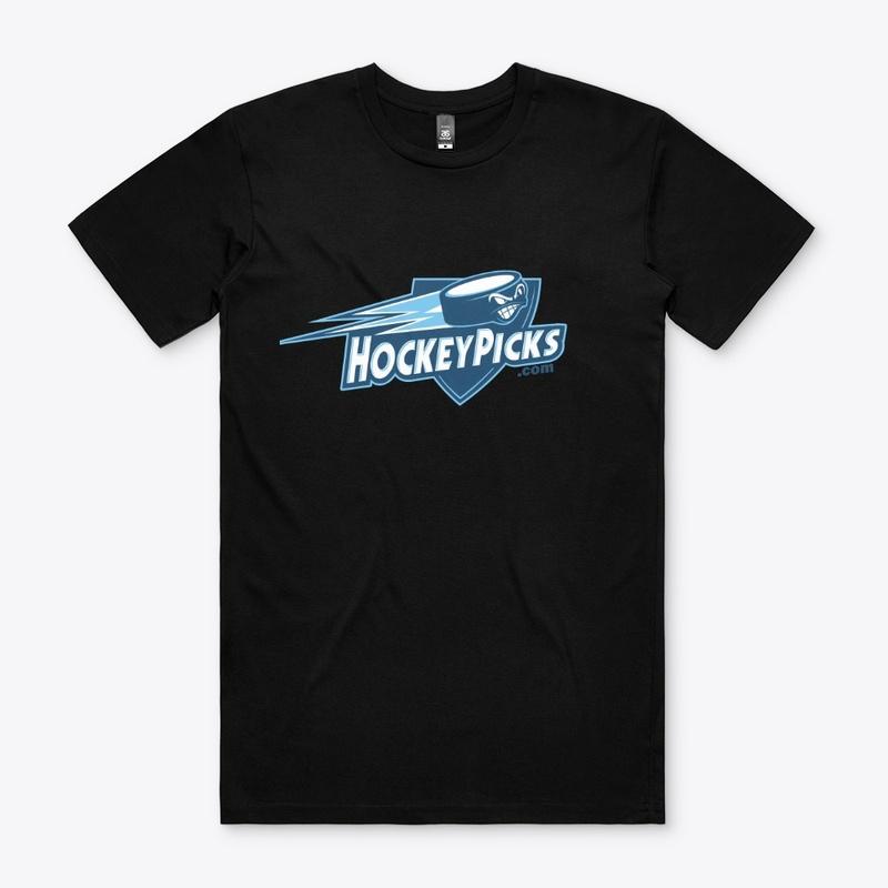 Ron Raymond's Hockeypicks.com T-Shirt