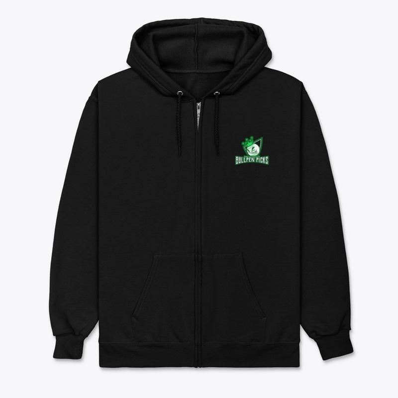 BULLPENPICKS.COM HOODIE COLLECTIONS