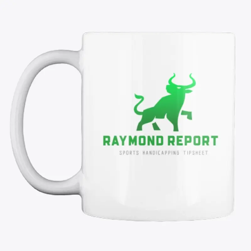 RAYMOND REPORT STUFF COLLECTIONS